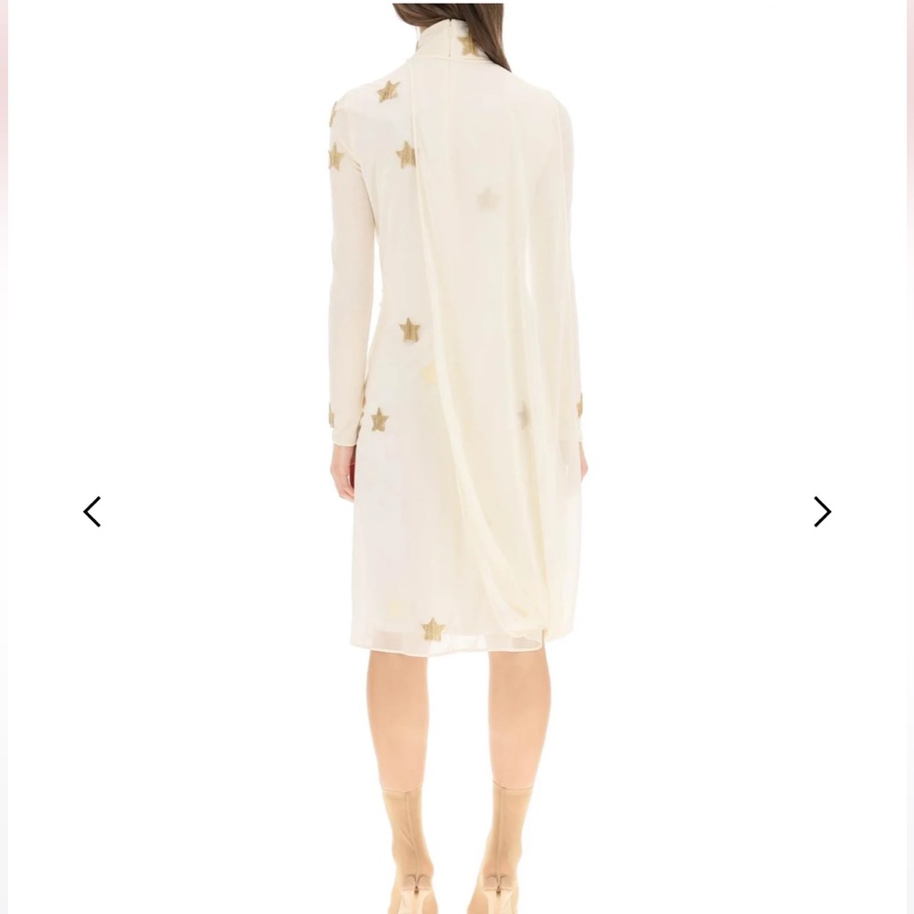 BURBERRY DRESS - Picture 2 of 4